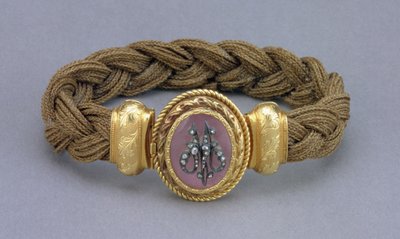 Armband (Gold und Filigran) von Etruscan